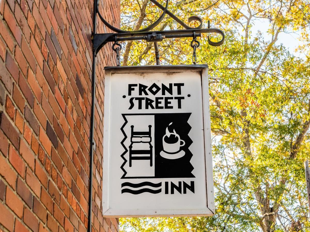 The Front Street Inn Wilmington Luaran gambar