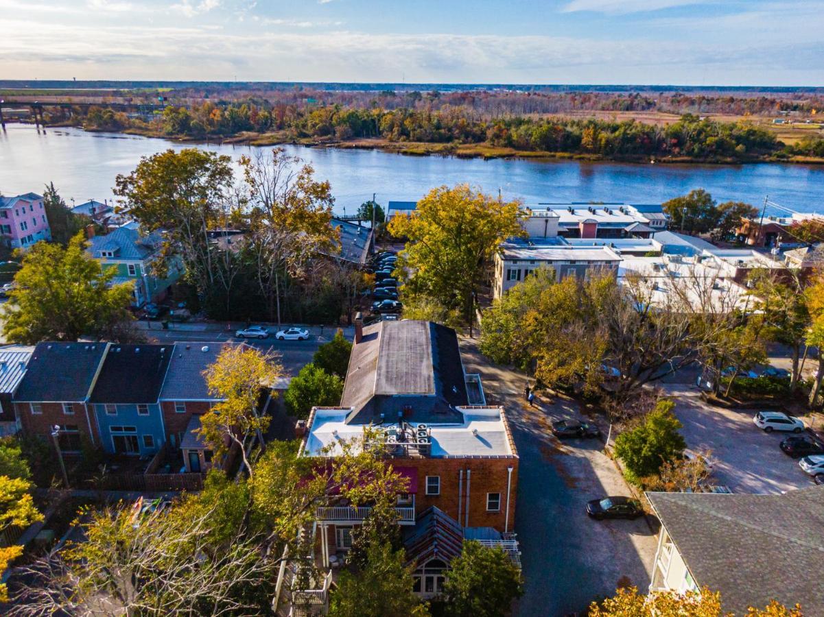 The Front Street Inn Wilmington Luaran gambar