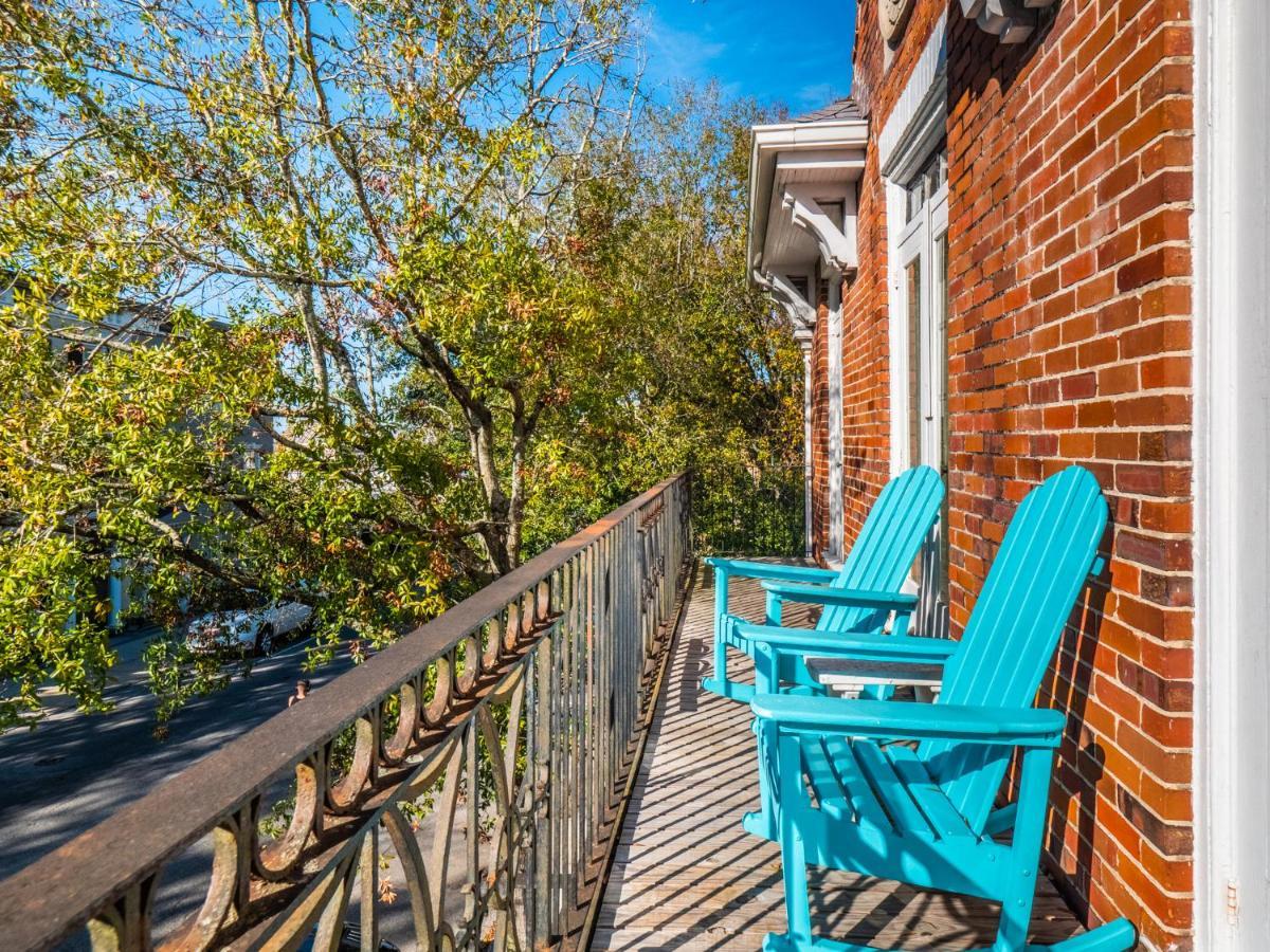 The Front Street Inn Wilmington Luaran gambar