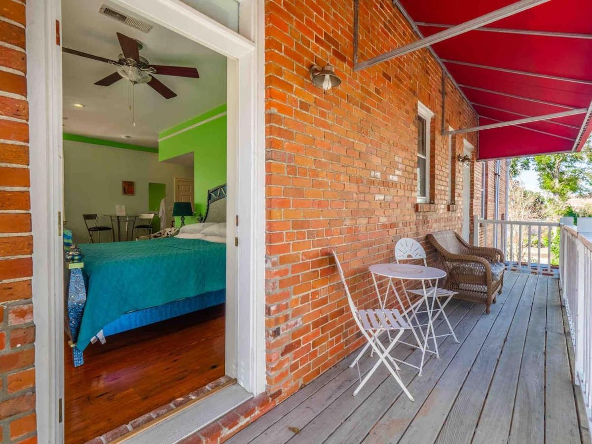 The Front Street Inn Wilmington Luaran gambar