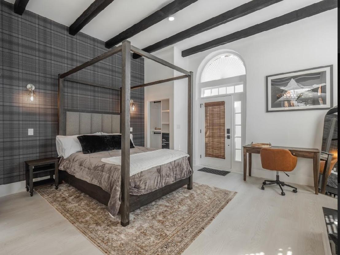 The Front Street Inn Wilmington Luaran gambar