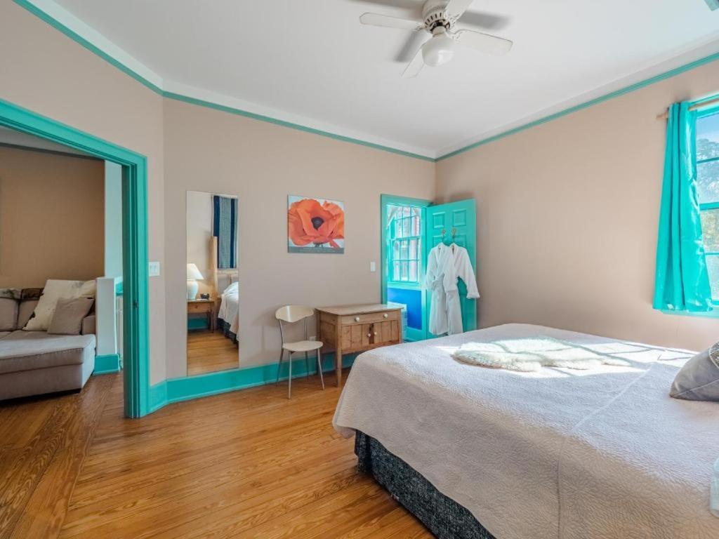 The Front Street Inn Wilmington Luaran gambar