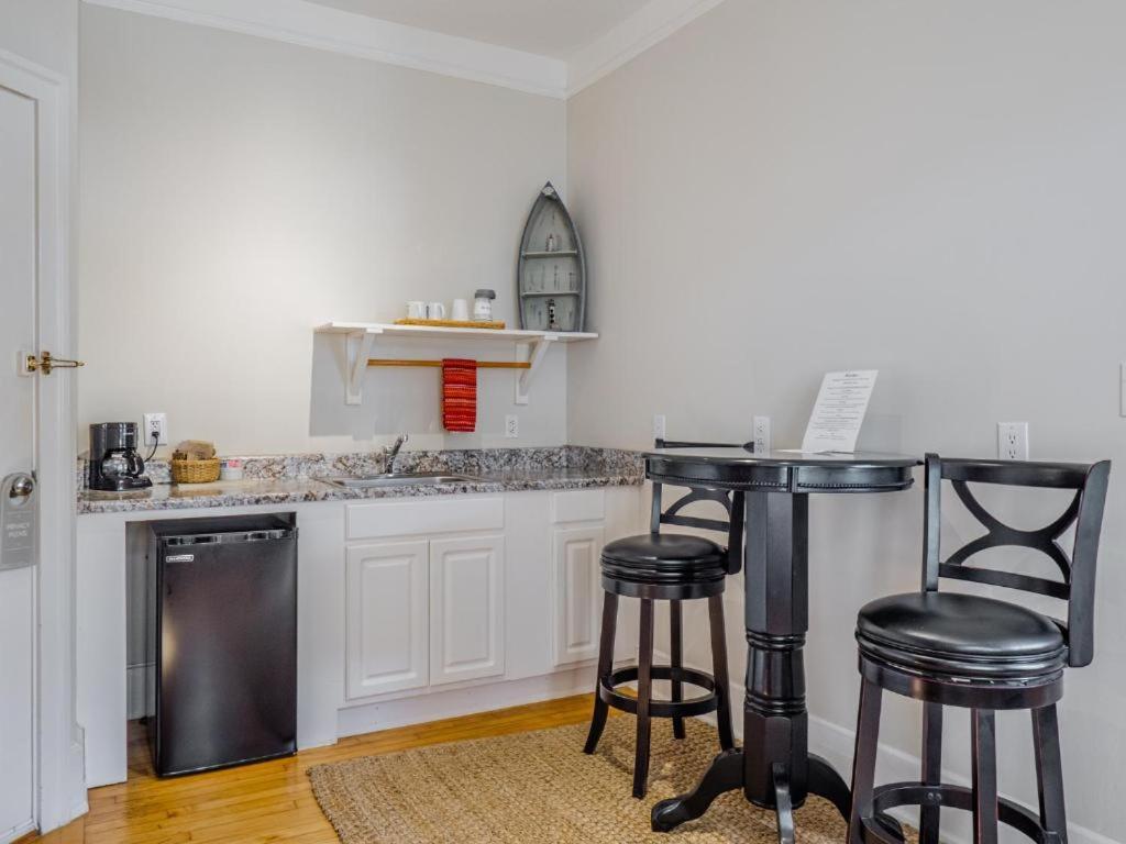 The Front Street Inn Wilmington Luaran gambar