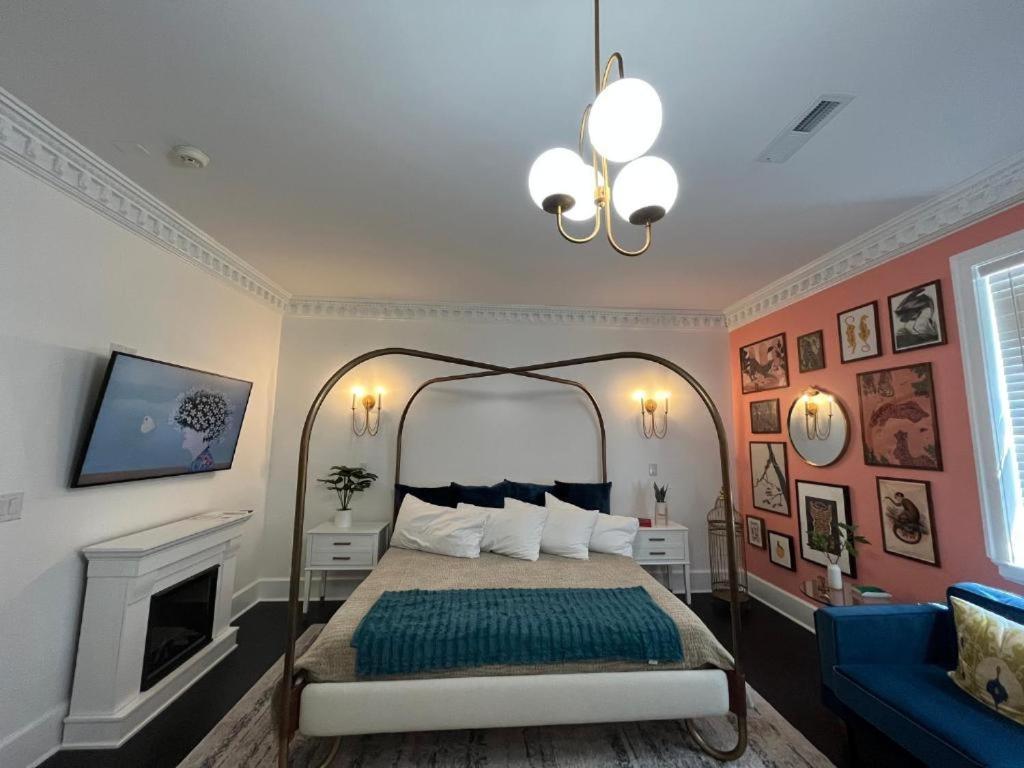 The Front Street Inn Wilmington Luaran gambar